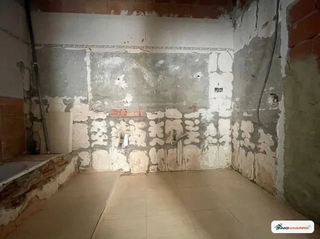 Bajo de 80 m2 para reformar en La Huerta, Águilas — 9