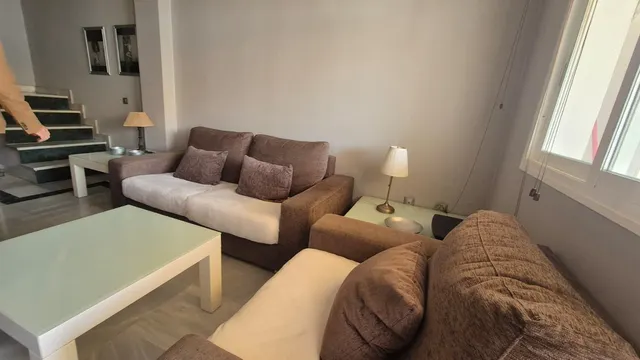 Ático Dúplex 3 habitaciones 147m² en venta - Marbella - foto 2
