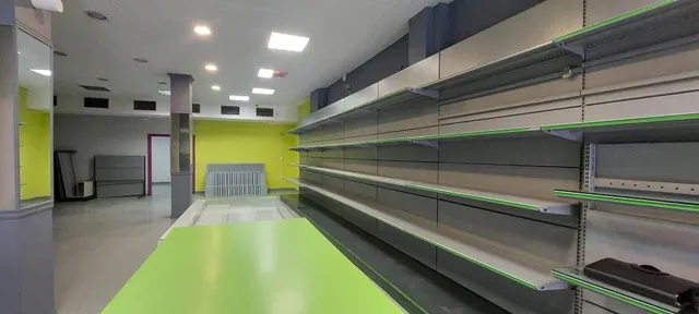 LOCAL COMERCIAL EN VILLARRUBIA CORDOBA — 10