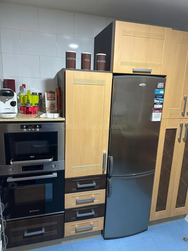 Piso en San Fernando de tres dormitorios, dos cuartos de baño y patio para entrar a vivir — 5