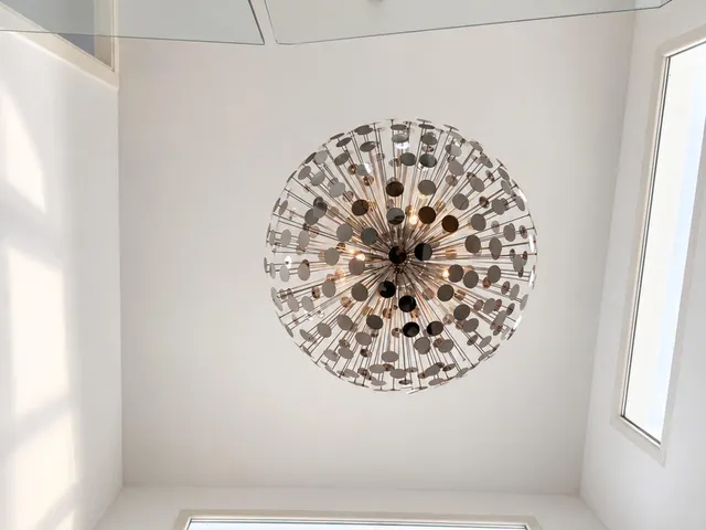 Espectacular Chalet en Urbanización El Pilar, Ontinyent — 15