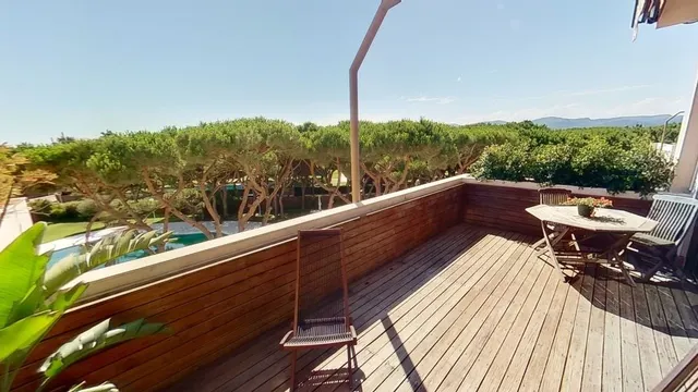 ALQUILER ATICO DUPLEX GAVA MAR — 24