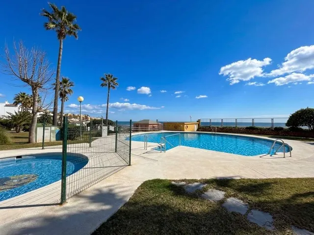 Planta baja 27m² en venta - Riviera del sol — 18