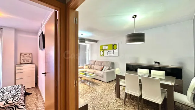 Piso en venta en Alcudia por 160.000 € — 5