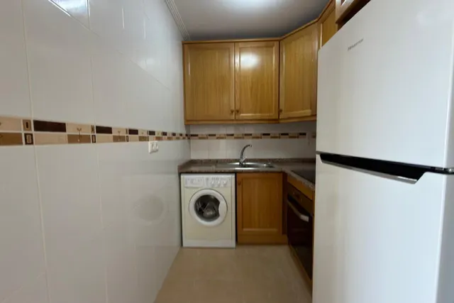 ÁTICO EN TORREBLANCA CON PARKING, PISCINA COMUNITARIA Y VISTAS DESPEJADAS! — 10