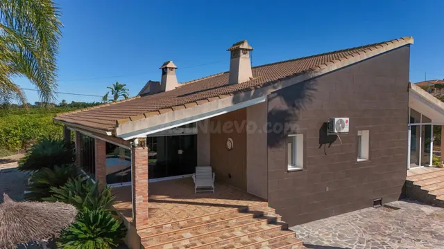 Villa de Lujo 3 habitaciones 234m² en venta - Molins-Campane - foto 5