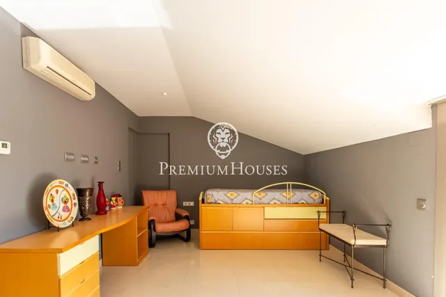 Casa de pueblo en venta en el centro de Mataró — 41