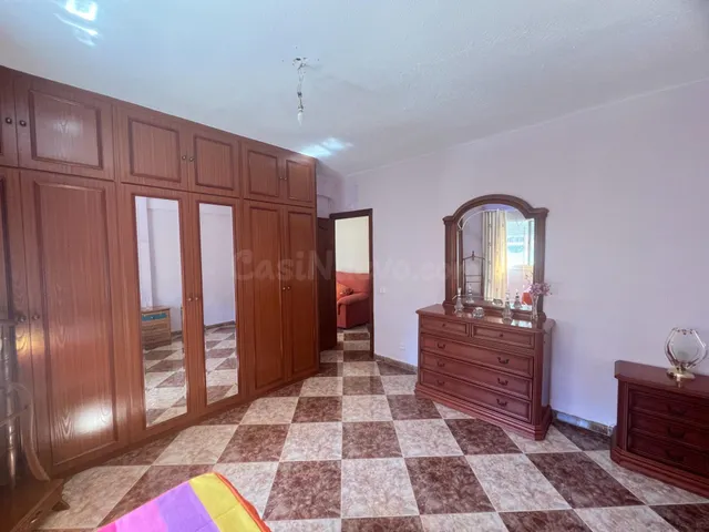 Piso 3 habitaciones San Andres — 15