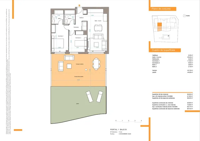 II is a residential complex designed for your comfort — 11