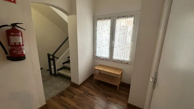 HOSTAL EN 1º LINEA DE MAR — 28