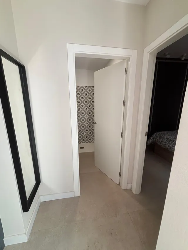 SE ALQUILA PISO A ESTRENAR, ZONA SANTA JUSTA, LUIS MONTOTO — 6