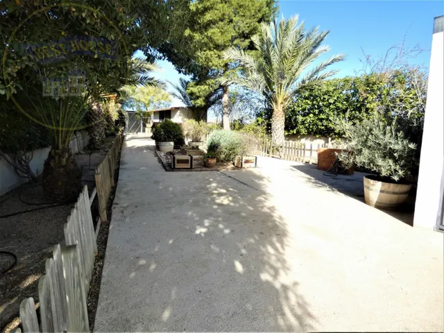 ++Chalet en Molina de Segura zona Los Valientes++, 500 m. — 14
