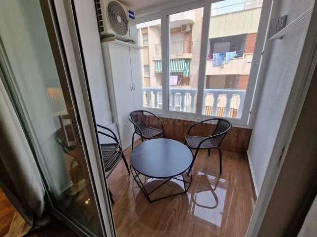Apartamento 2 habitaciones en venta - Centro — 3