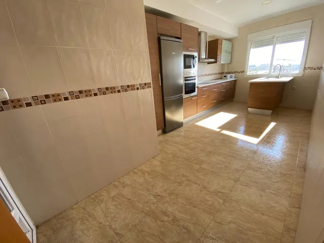 ESPECTACULAR!! PISO en Balsicas — 17