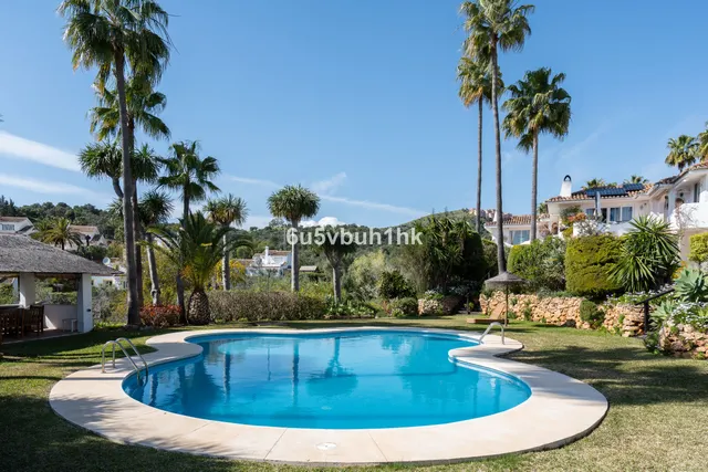 Chalet 5 habitaciones 525m² en venta - Riviera del sol — 24
