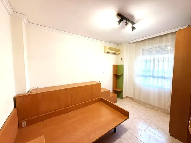 Vivienda vpo en san vicente del raspeig con garaje y trastero — 21