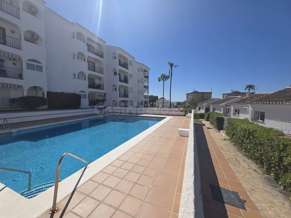 Apartamento 2 habitaciones 59m² en venta - Riviera del sol