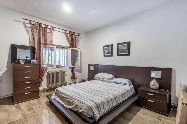 Casa con piscina en urb los chopos - Las Gabias — 15