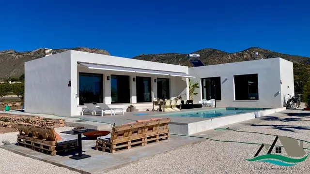 Casa 3 habitaciones 165m² en venta - Comunidad valenciana — 10