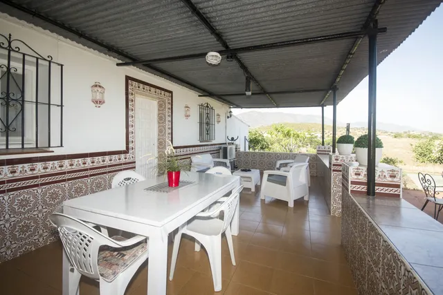 Finca rústica 2 habitaciones 84m² en venta - Riviera del sol — 12