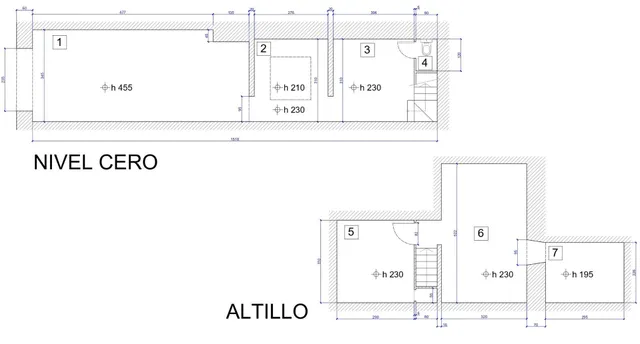Local comercial - Carrer Ample — 3