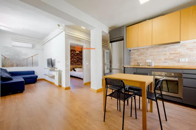 Exclusiva vivienda con terraza en Imperial – Lista para entr
