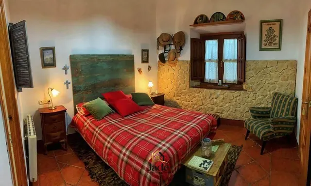 Amplia y luminosa casa chalet en cerro muriano - hipotecable — 26