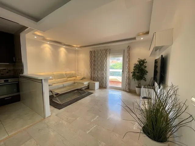 Ático 2 habitaciones 86m² en venta - Centro — 4