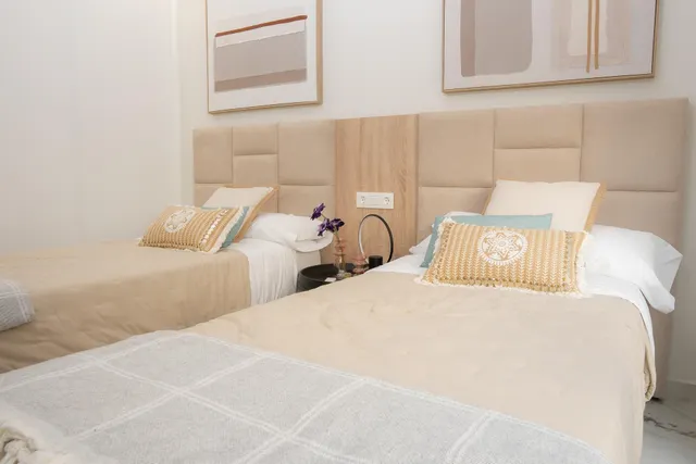 Villa 3 habitaciones 167m² en venta - Lo Marabú — 17