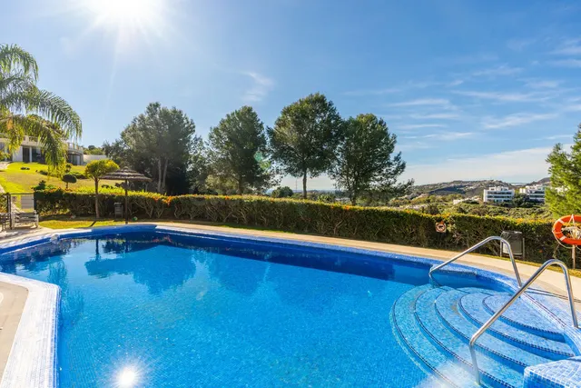 Apartamento 3 habitaciones 116m² en venta - El Madroñal — 5
