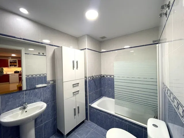 Apartamento 3 habitaciones 98m² en venta - Costa del Sol — 11