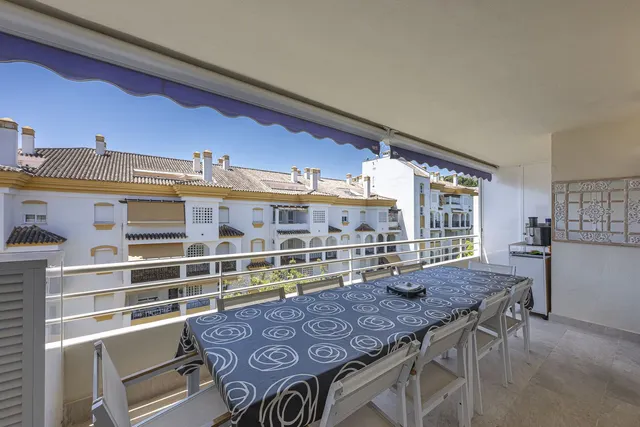 Ático Dúplex 4 habitaciones 307m² en venta - Marbella — 31