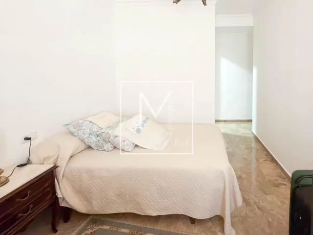 PISO EN VENTA EN EL CENTRO DE ALBACETE — 23