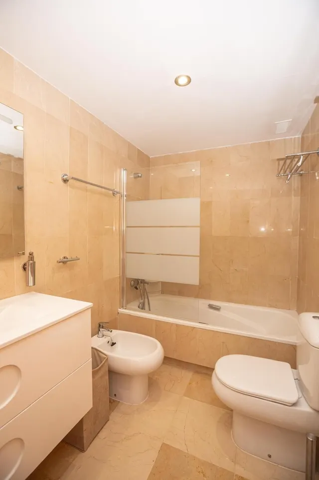 Apartamento 2 habitaciones 124m² en venta - Marbella — 15