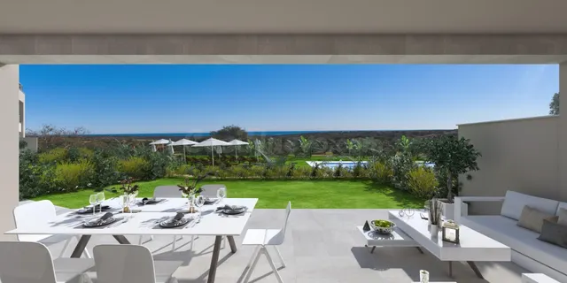 Explora Emerald Greens: un refugio residencial de primer niv