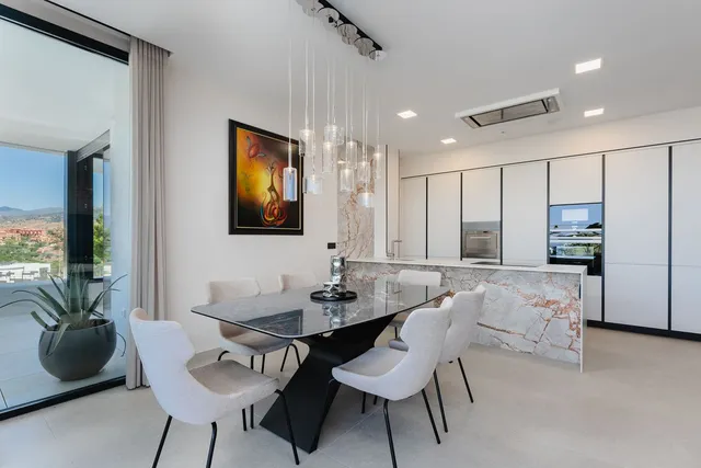 Apartamento 4 habitaciones 134m² en venta - Marbella — 12