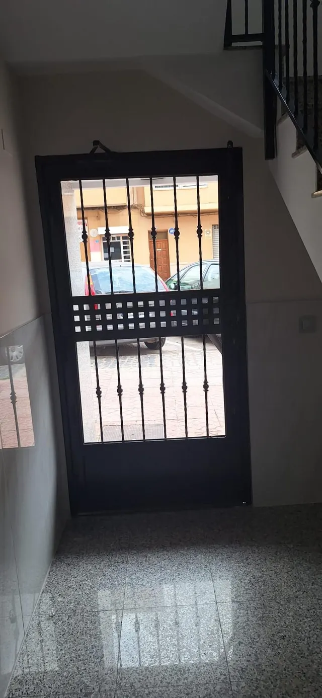 Piso con tres dormitorios en vall´d uixo — 29