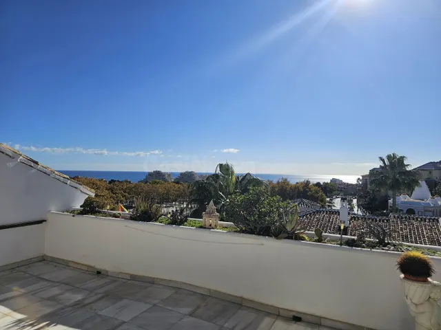 Atico Duplex en Benalmadena