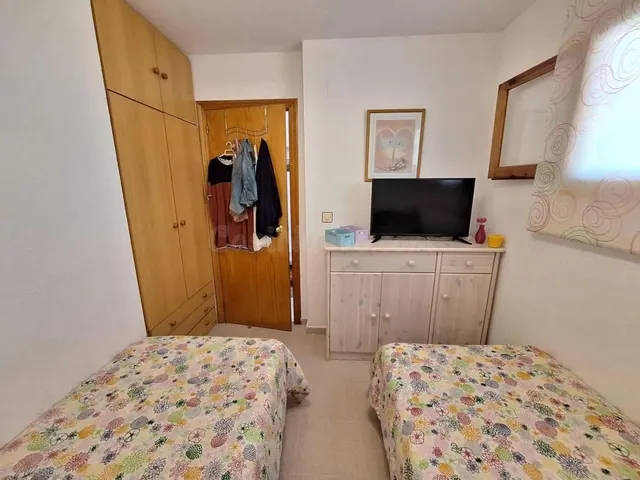 Apartamento 1 habitación 39m² en venta - Playa del Cura — 4
