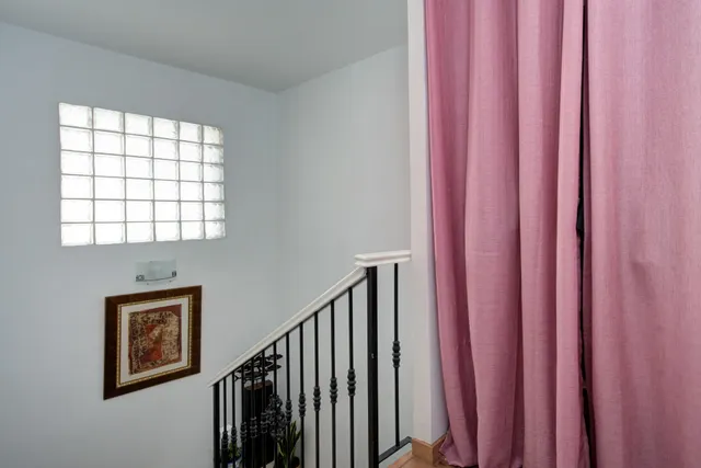 Preciosa casa con patio en una de las mejores zonas de Atarfe — 22