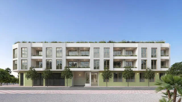 Ático 3 habitaciones 74m² en venta - Comunidad valenciana - foto 3