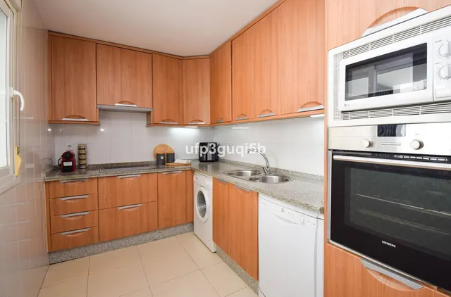 Ático 2 habitaciones 115m² en venta - Centro — 17