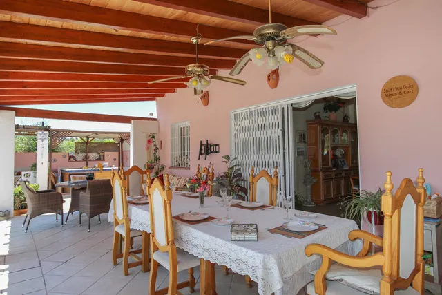 Chalet 5 habitaciones 215m² en venta - Alora pueblo — 13
