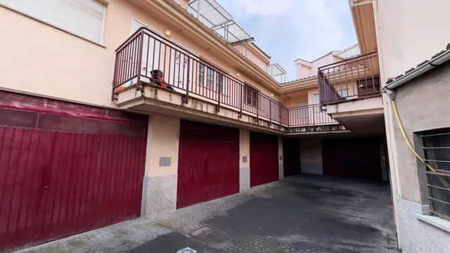 DÚPLEX VENTA VITIGUDINO. Urbis te ofrece un piso tipo dúplex en venta en Vitigudino Salamanca. — 30