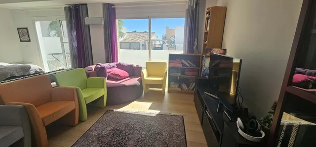 Chalet 4 habitaciones 458m² en venta - Centro — 22