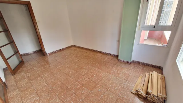 Vivienda en puerta nueva — 10