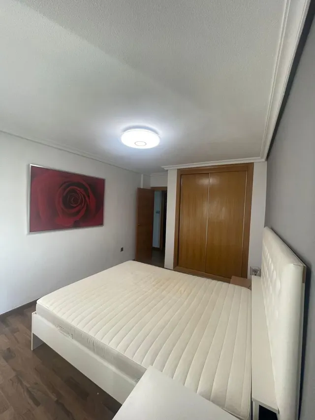 Piso en alquiler en Calle Muñoz Peña, Murcia Centro — 12