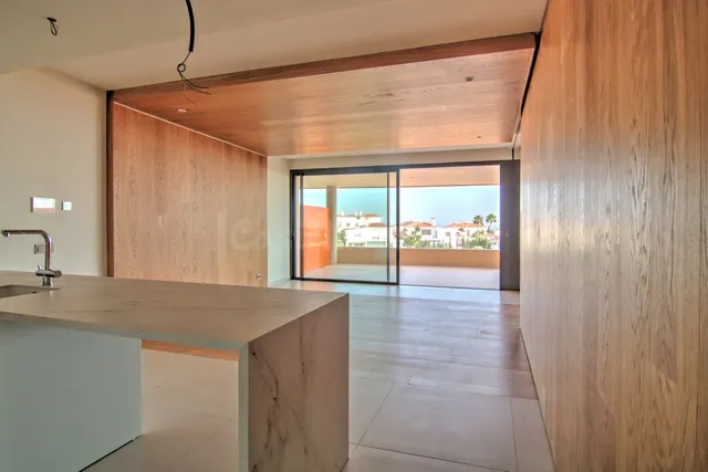 Apartamento 2 habitaciones 130m² en venta - Centro — 5