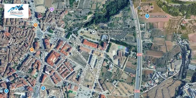 Venta de Local Comercial en Alicante — 3