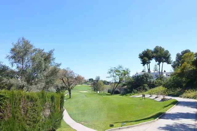 Adosado 1 habitación 45m² en venta - Marbella — 18
